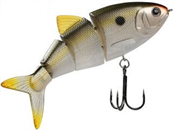 Spro BBZ-1 Swimbait 2,5 inch